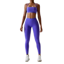ELEVATE YOUR FITNESS REGIMEN - PREMIUM FITNESS CLOTHING