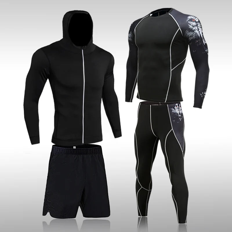ProFlex Compression Set