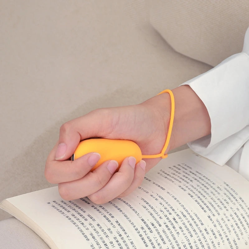 CalmWave Sleep & Relaxation Device