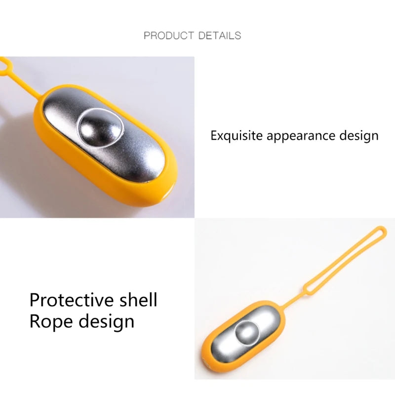 CalmWave Sleep & Relaxation Device
