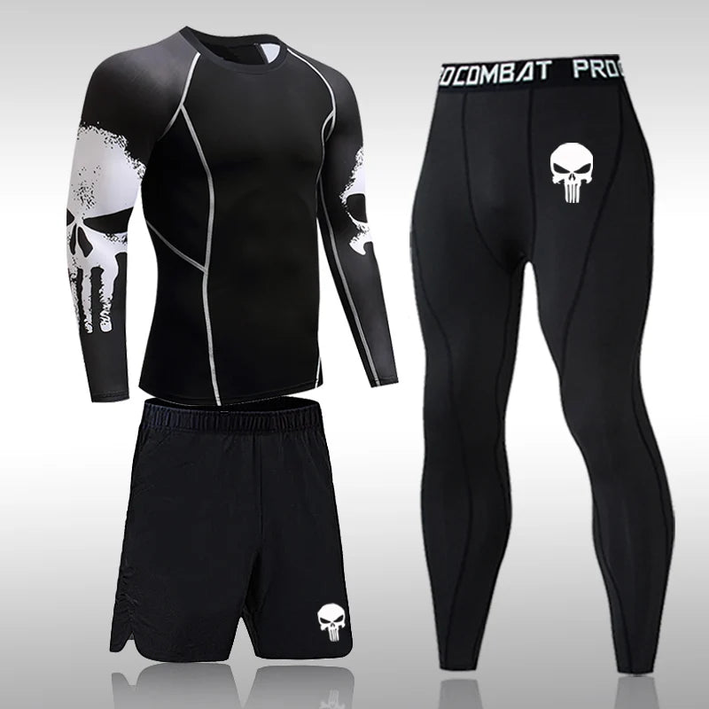 ProFlex Compression Set