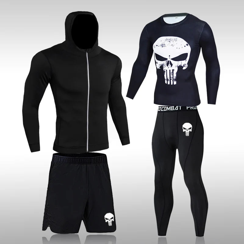 ProFlex Compression Set