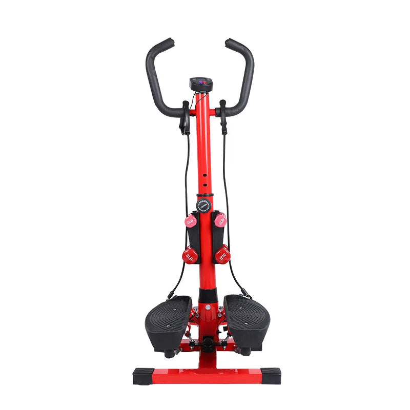 StepTwist Pro