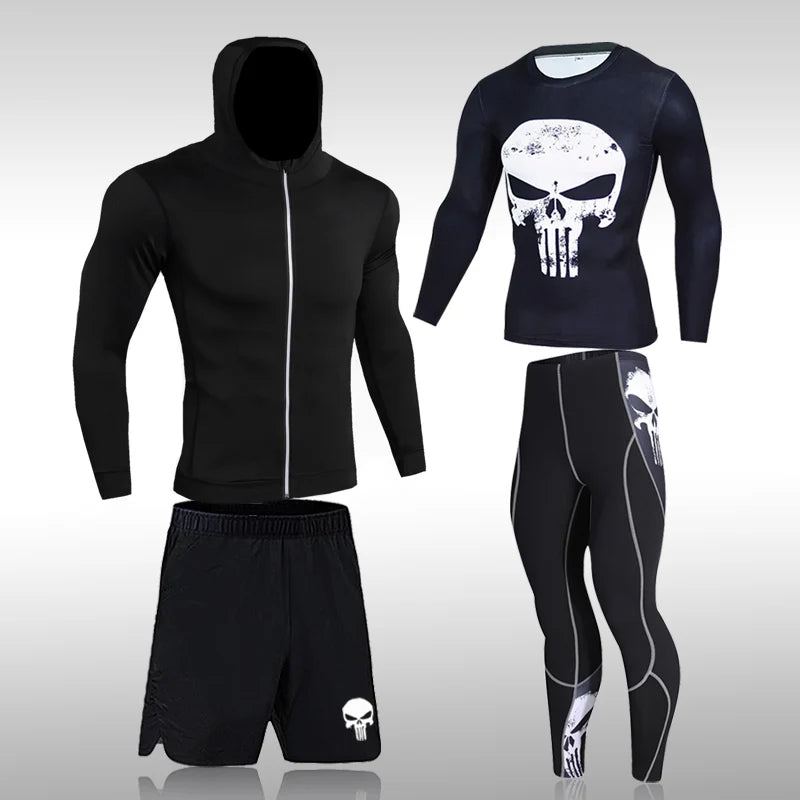 ProFlex Compression Set