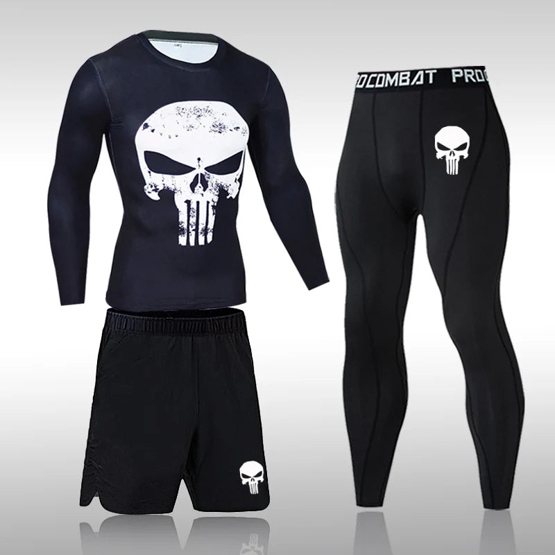 ProFlex Compression Set