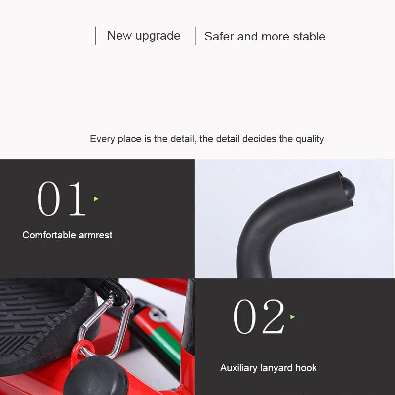 StepTwist Pro