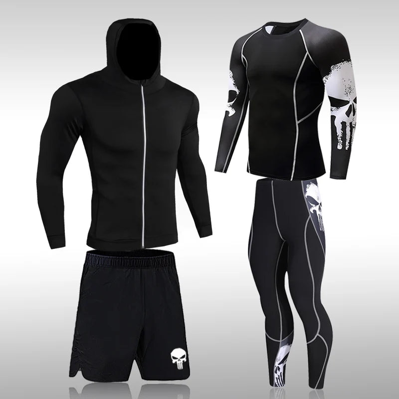 ProFlex Compression Set