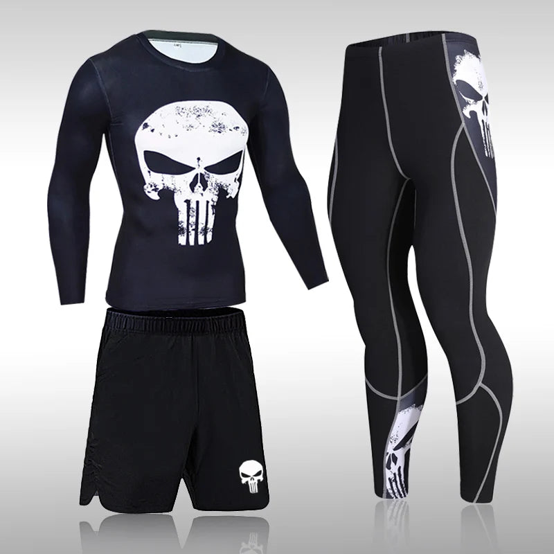 ProFlex Compression Set