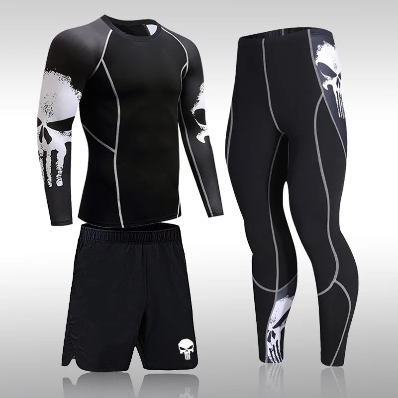 ProFlex Compression Set