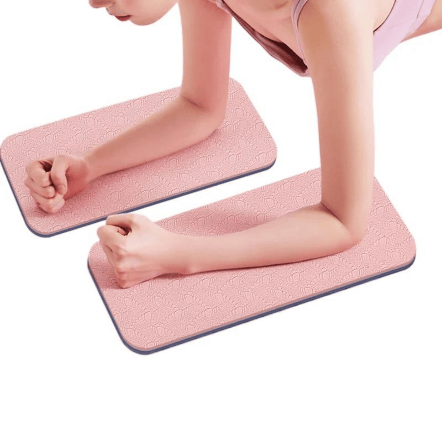 FlexGuard Pro Knee and Elbow Support Set