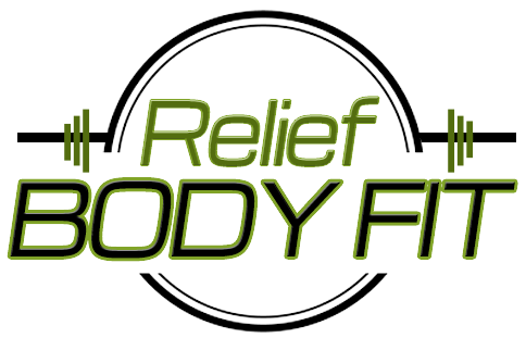 relief-bodyfit logo