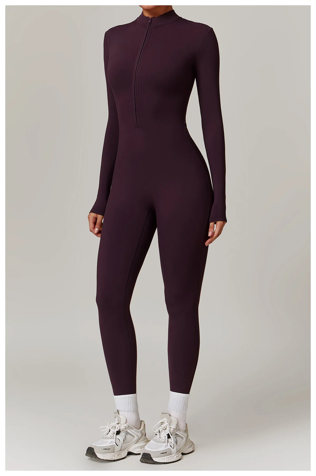 FlowFit Jumpsuit