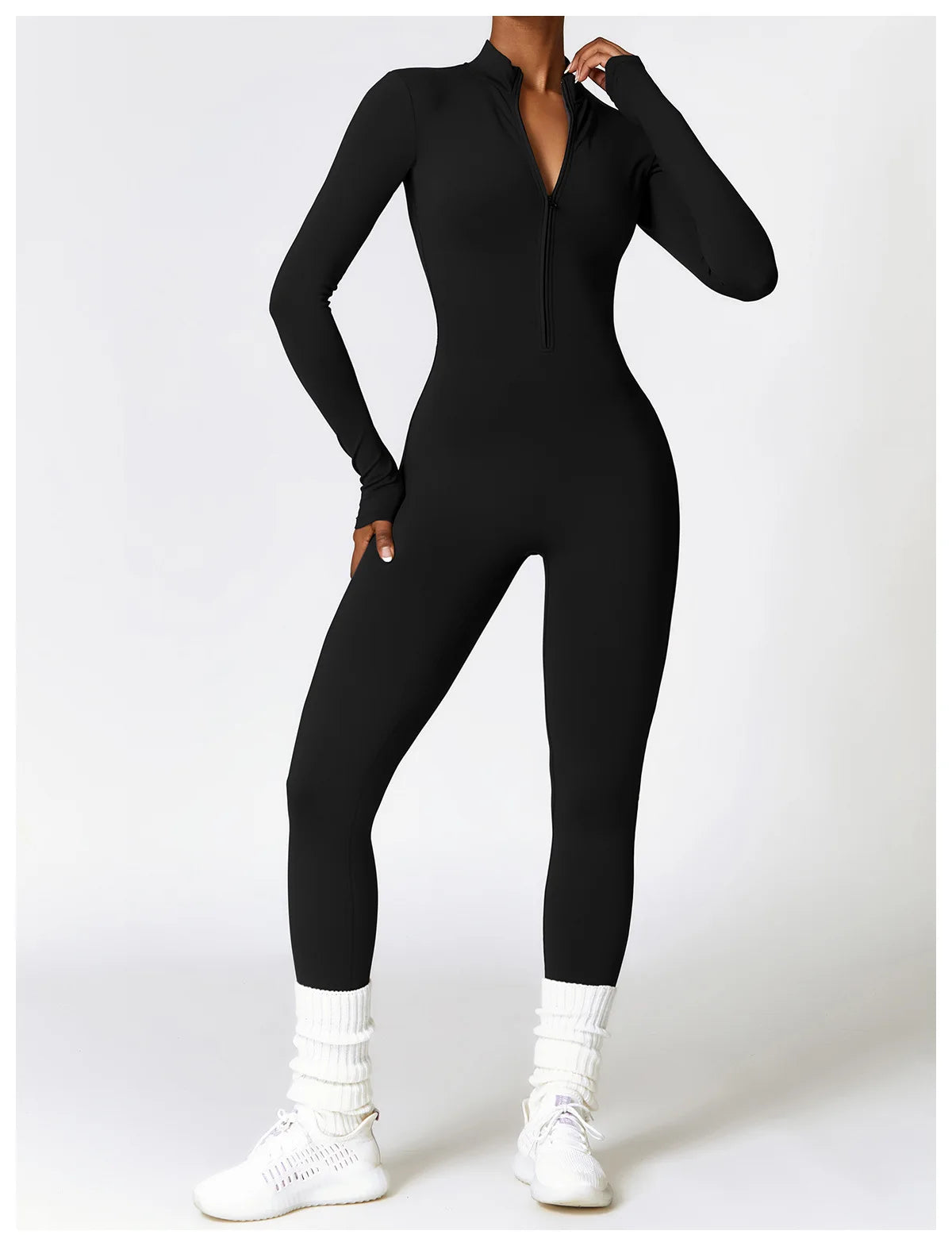 FlowFit Jumpsuit