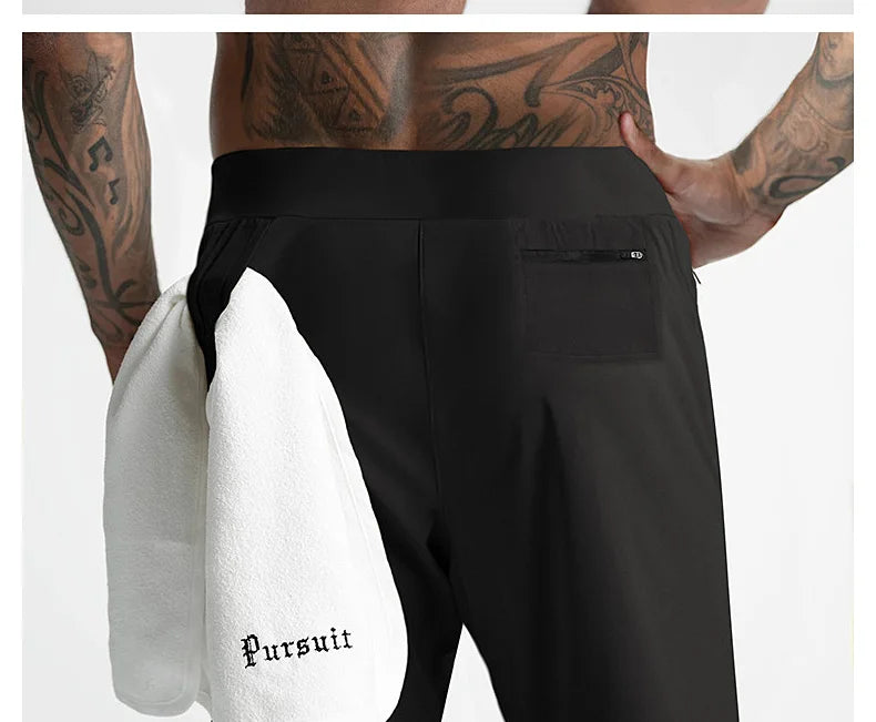 SprintFlex Training Shorts