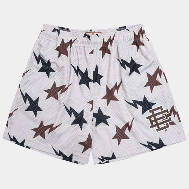 Skyline Mesh Shorts
