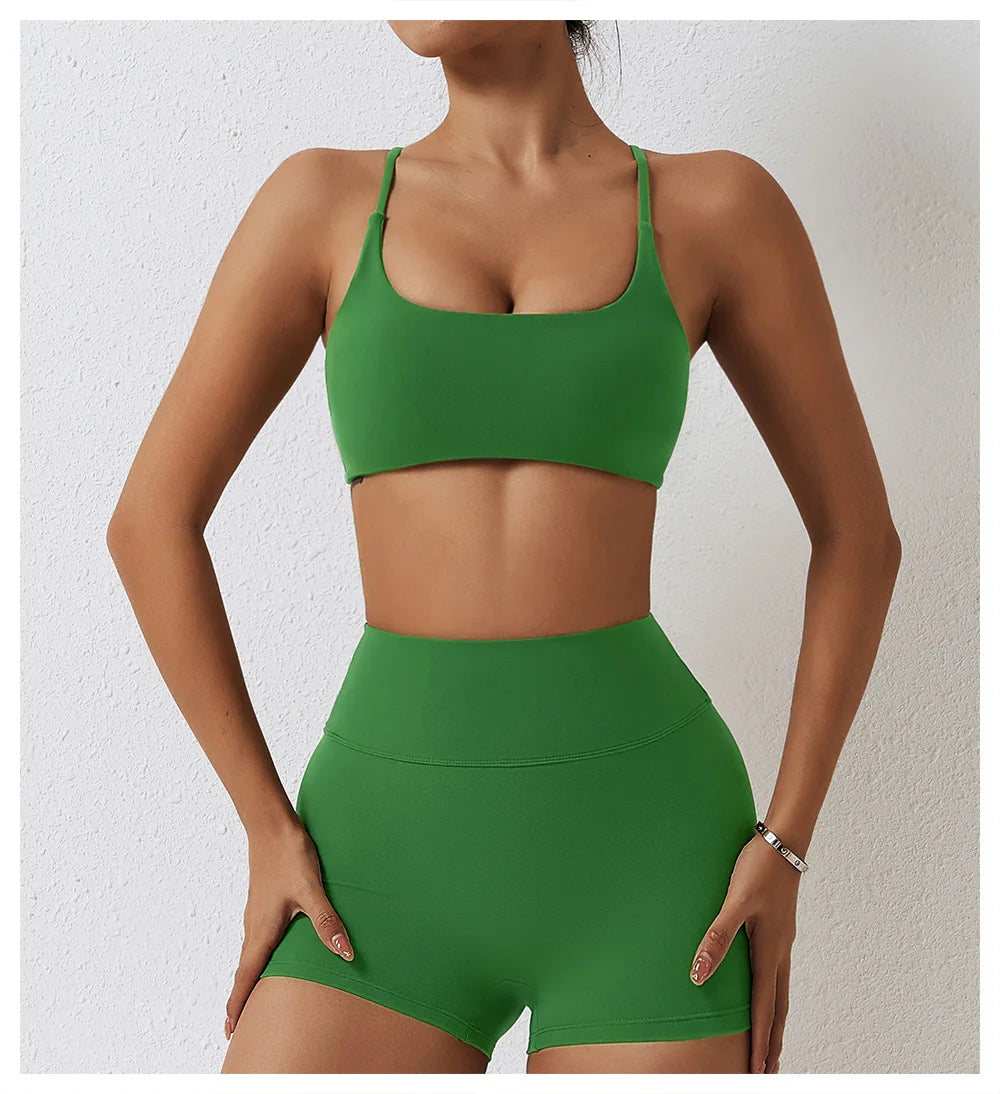 FlexFit Yoga Set