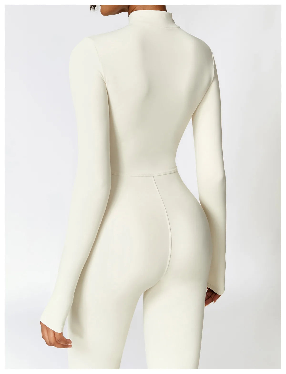 FlowFit Jumpsuit