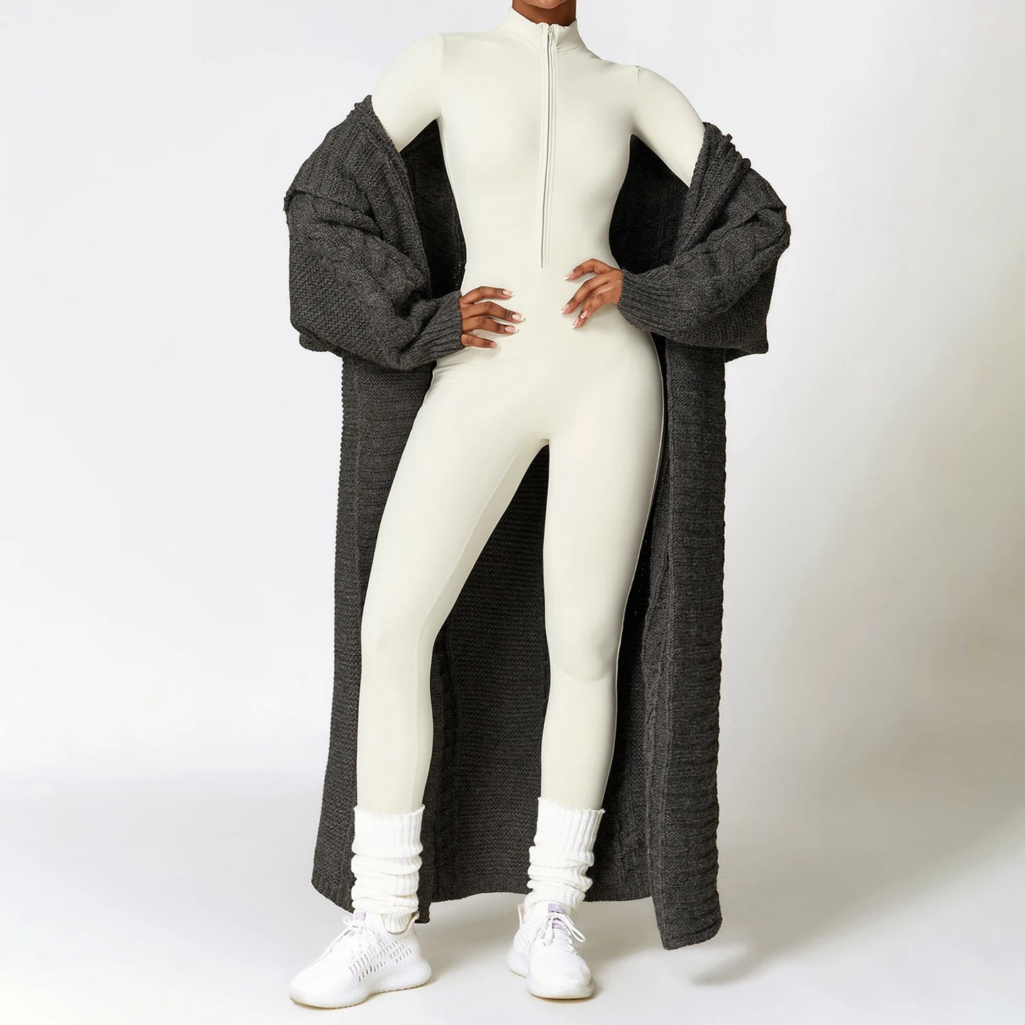 FlowFit Jumpsuit