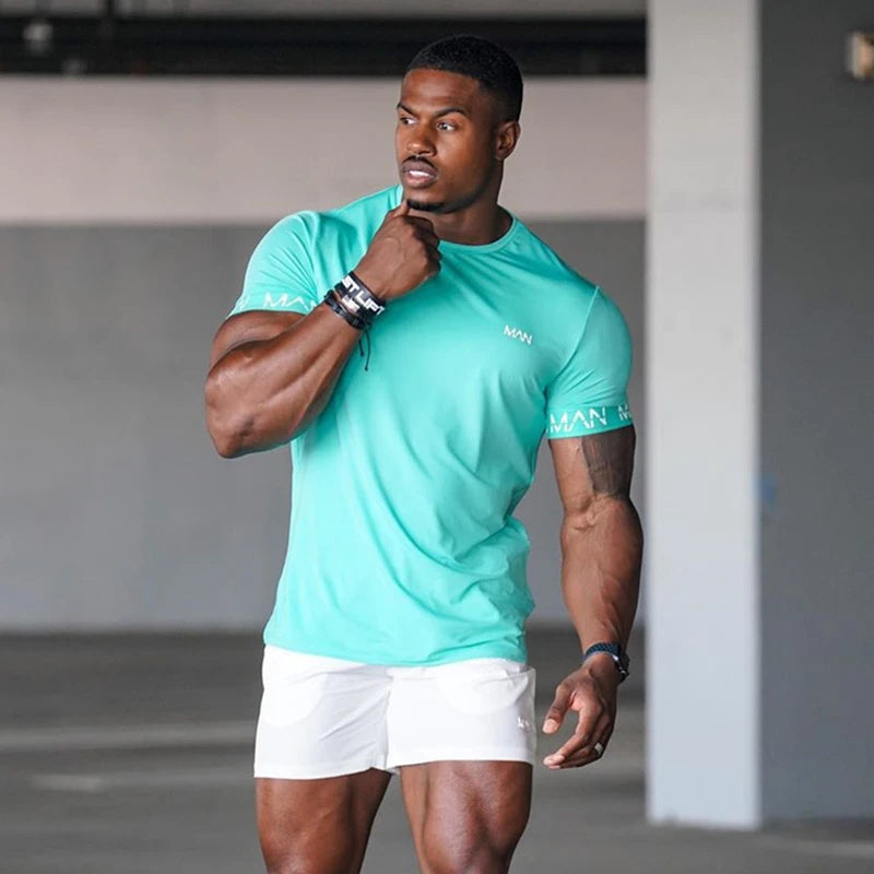 FlexFit Compression Tee