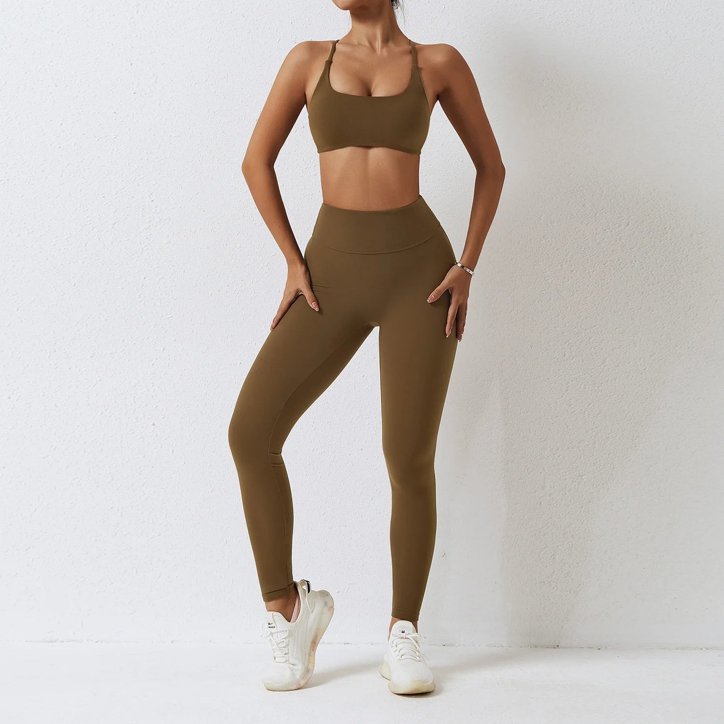 FlexFit Yoga Set