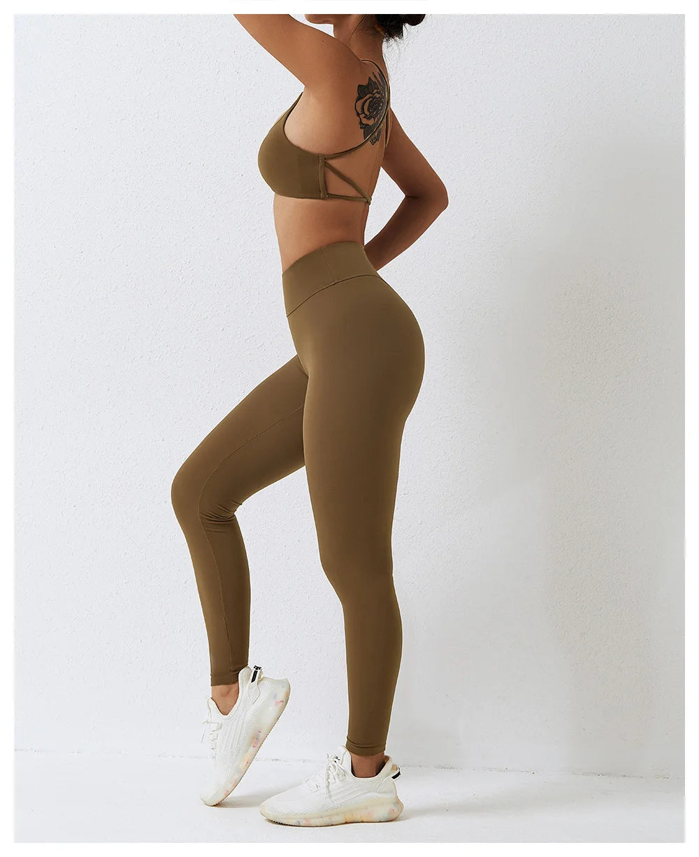 FlexFit Yoga Set