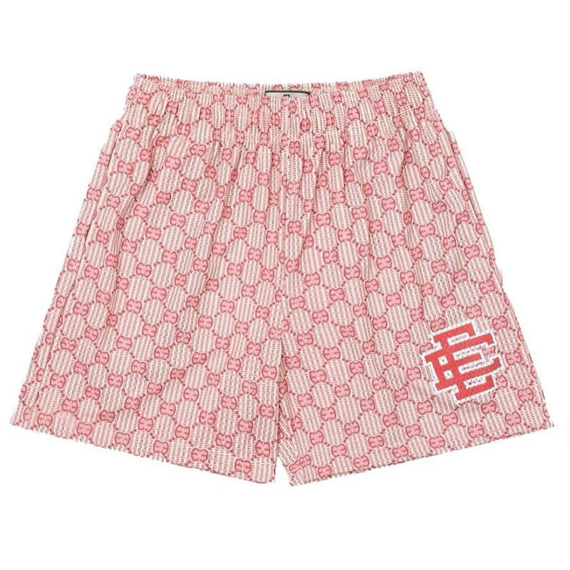 Skyline Mesh Shorts