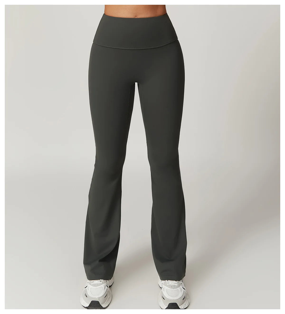 FlowFlex Flare Pants