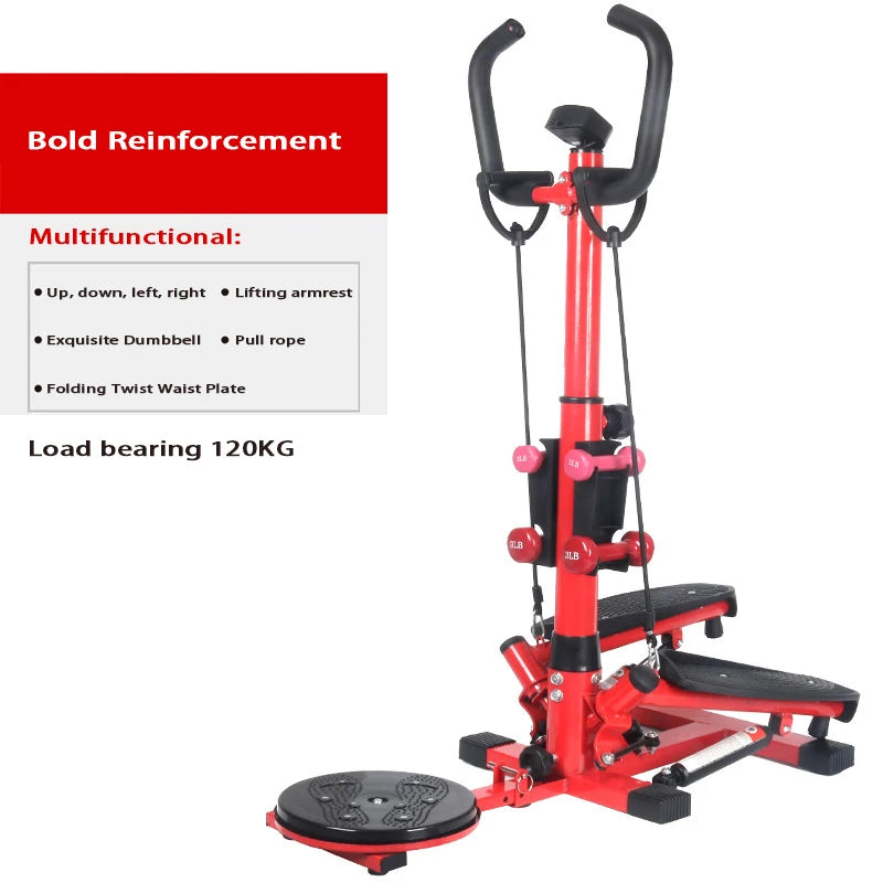 StepTwist Pro