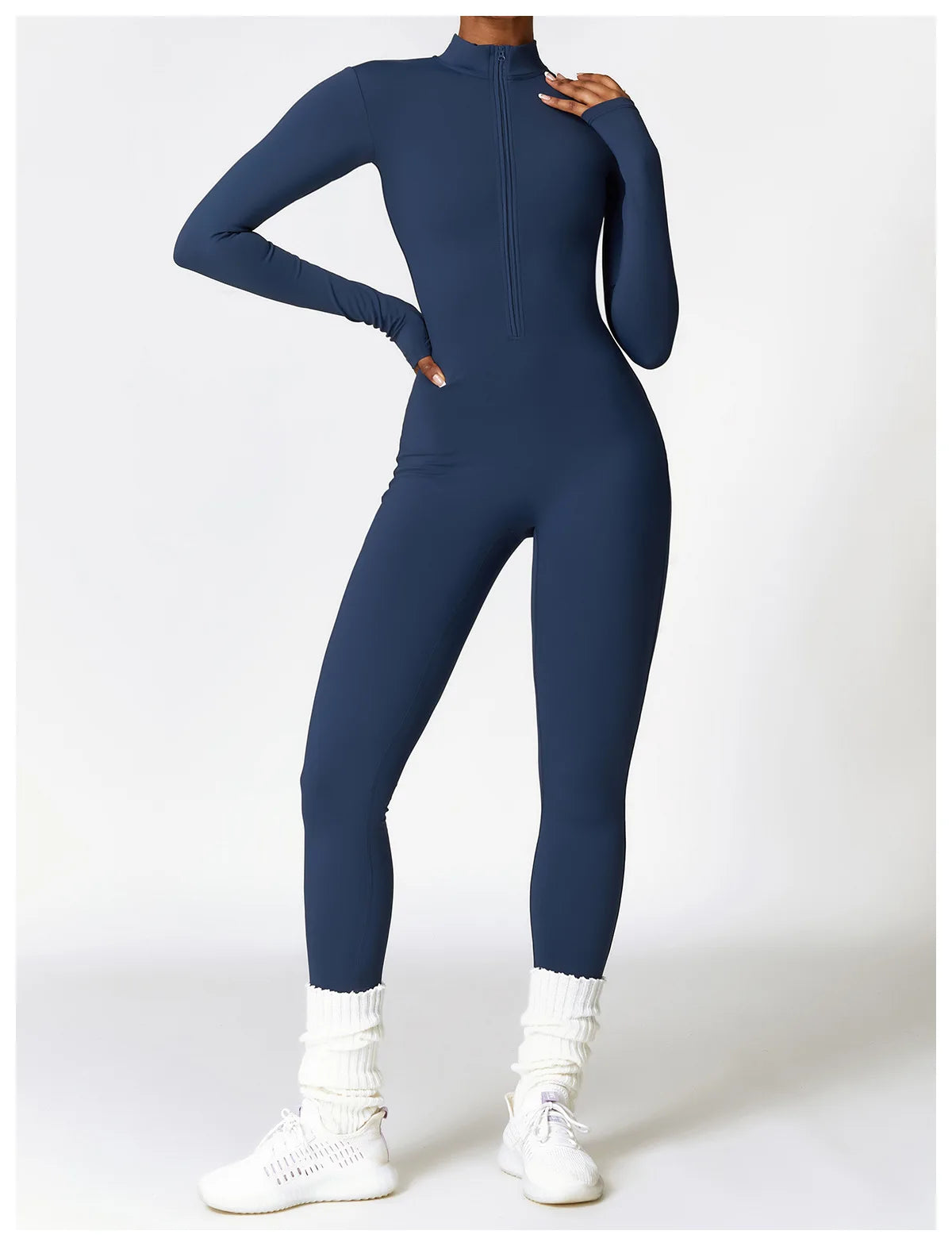 FlowFit Jumpsuit