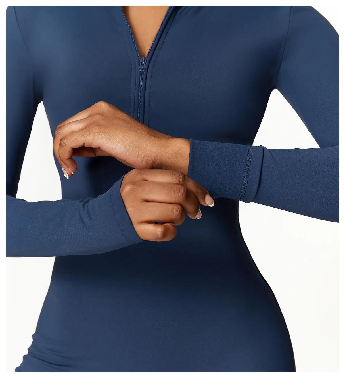 FlowFit Jumpsuit
