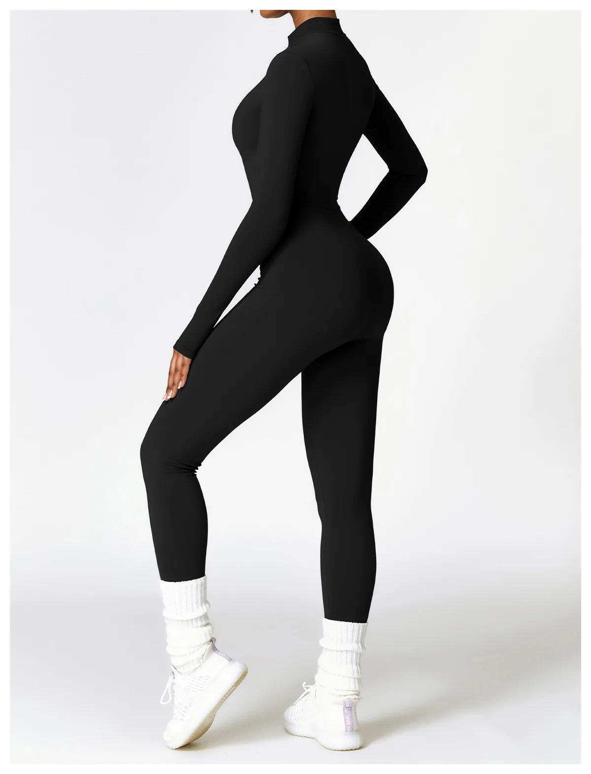 FlowFit Jumpsuit