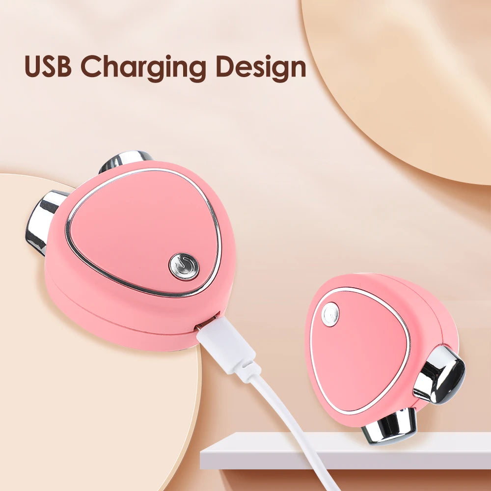 EMS Facial Lift Massager