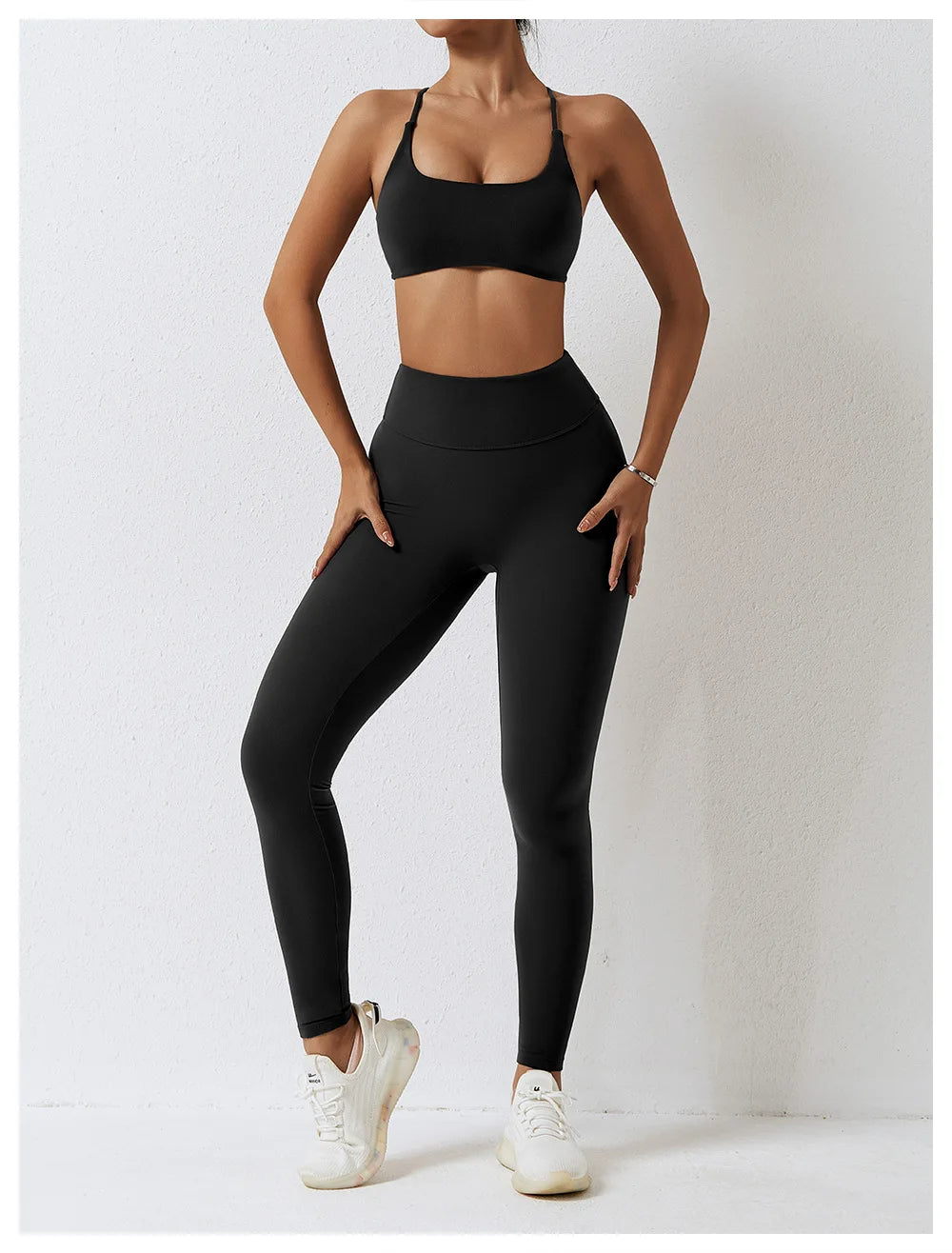 FlexFit Yoga Set