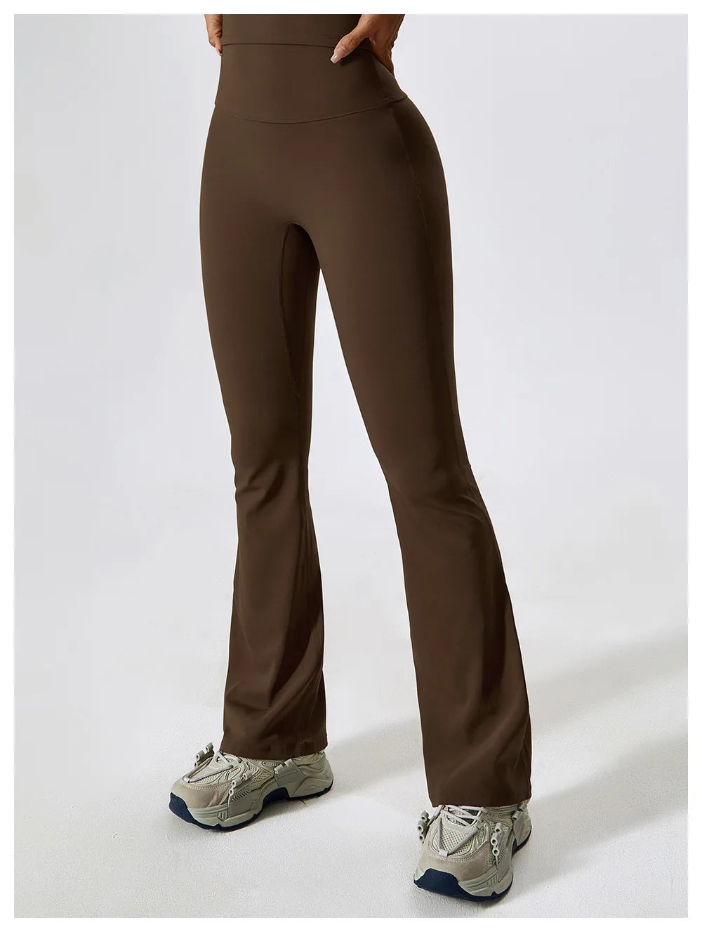 FlowFlex Flare Pants