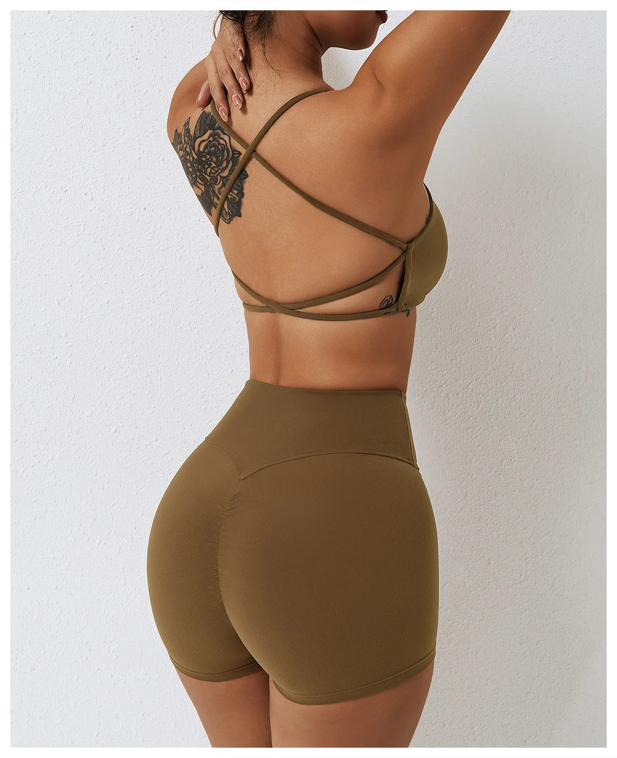 FlexFit Yoga Set