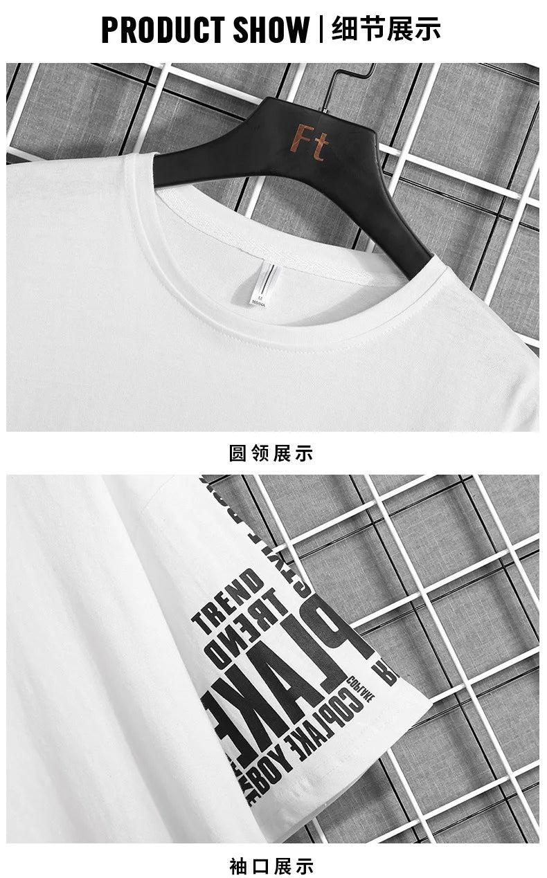 BreezeFlex Training Tee