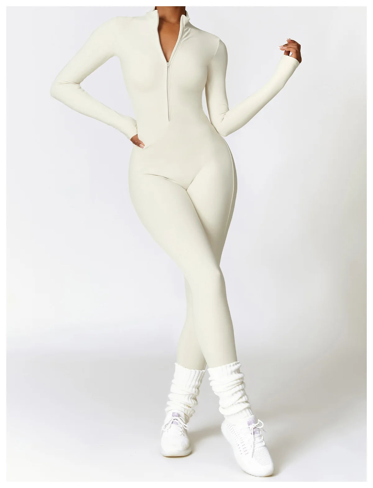 FlowFit Jumpsuit