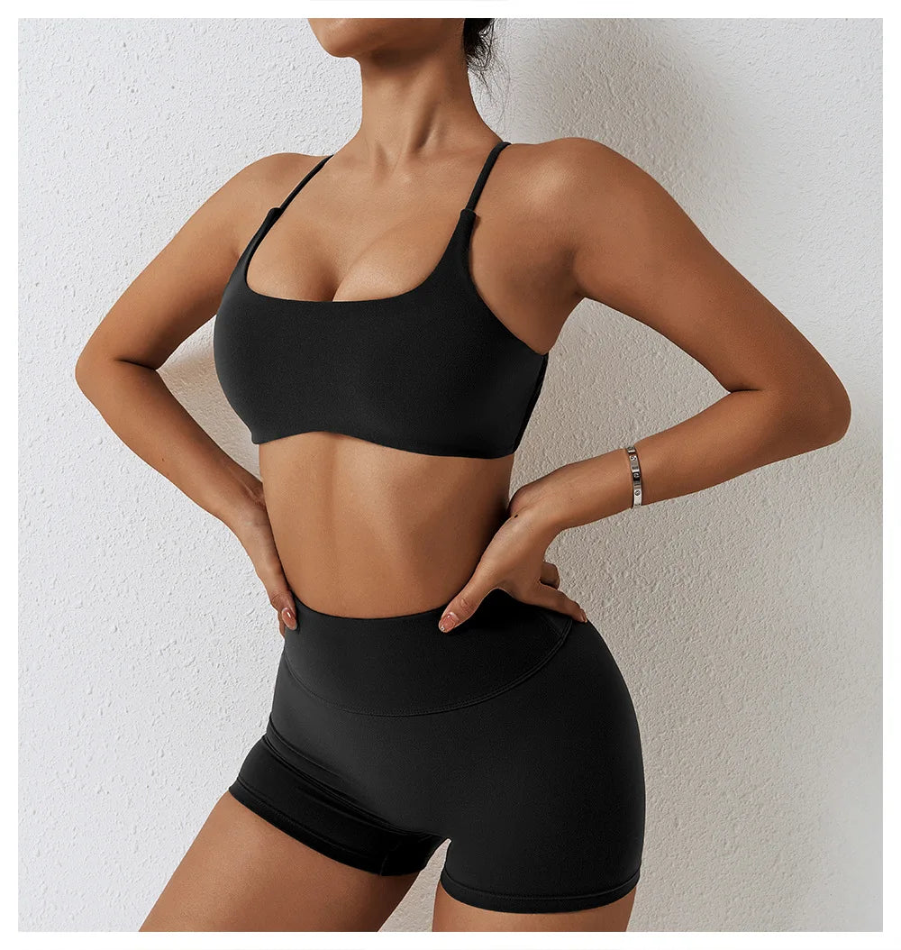 FlexFit Yoga Set
