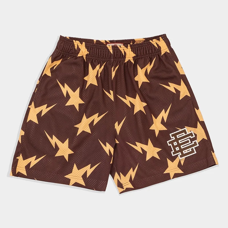 Skyline Mesh Shorts
