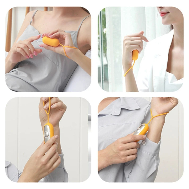 CalmWave Sleep & Relaxation Device