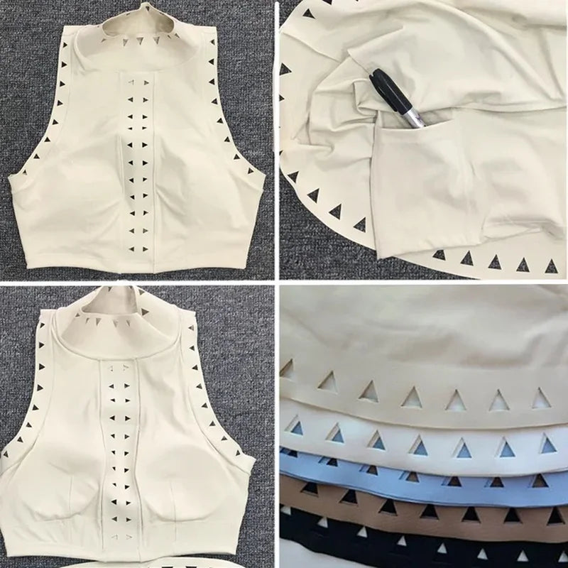 ZenActive Skirt Set