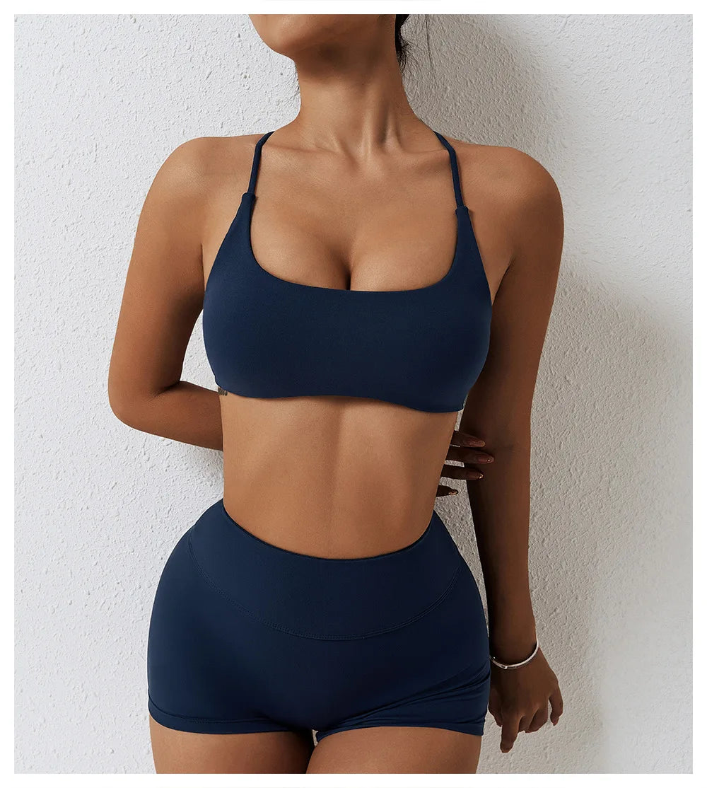 FlexFit Yoga Set
