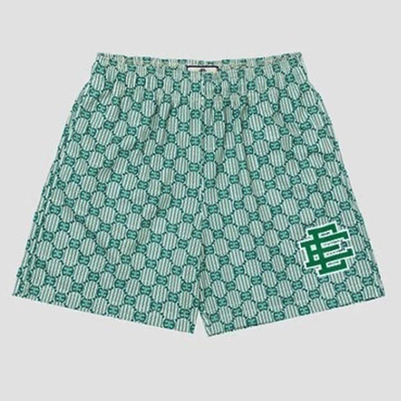 Skyline Mesh Shorts