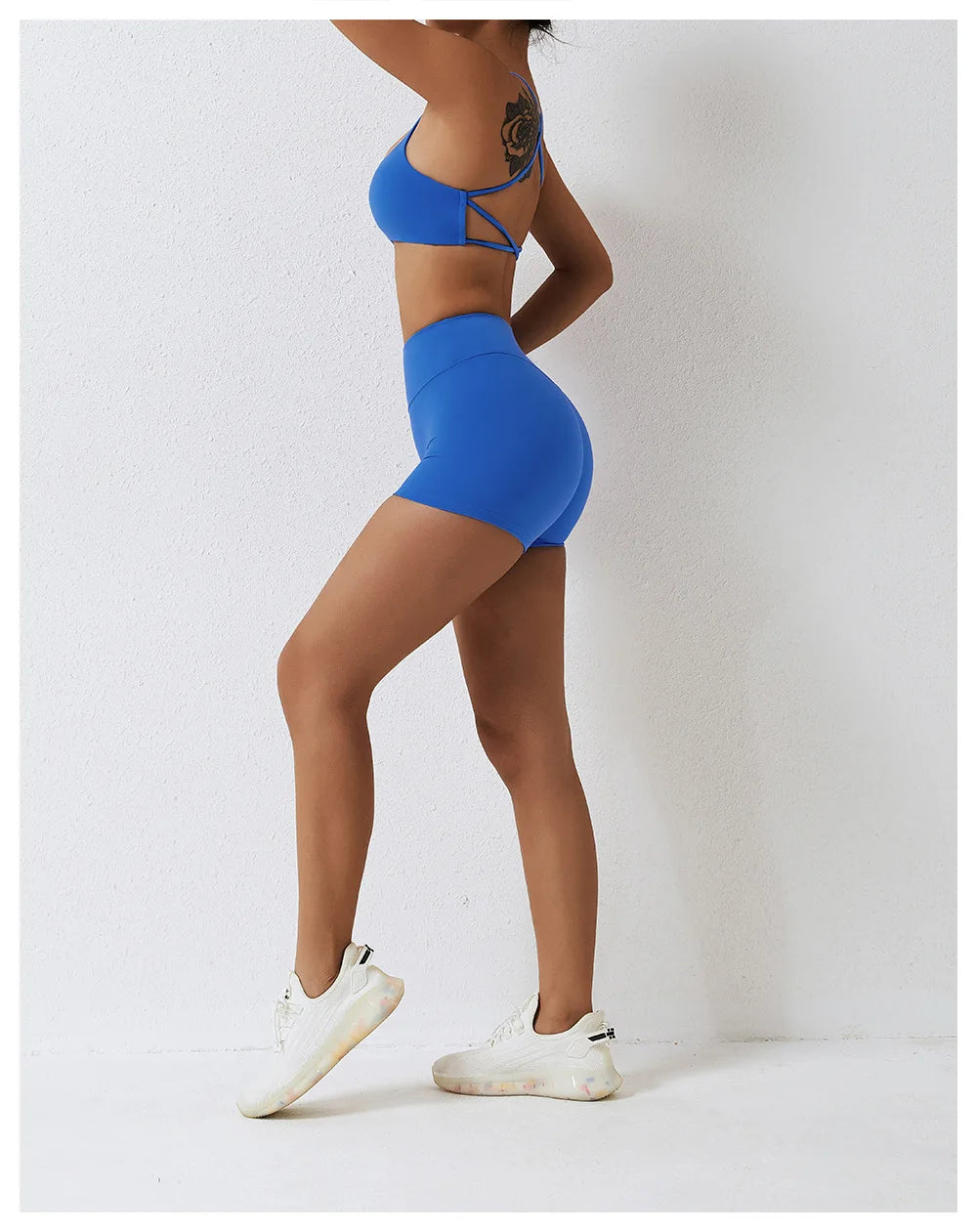 FlexFit Yoga Set