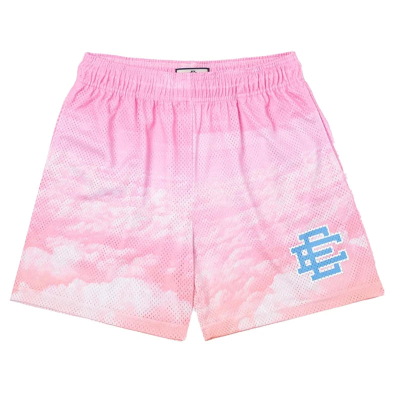 Skyline Mesh Shorts