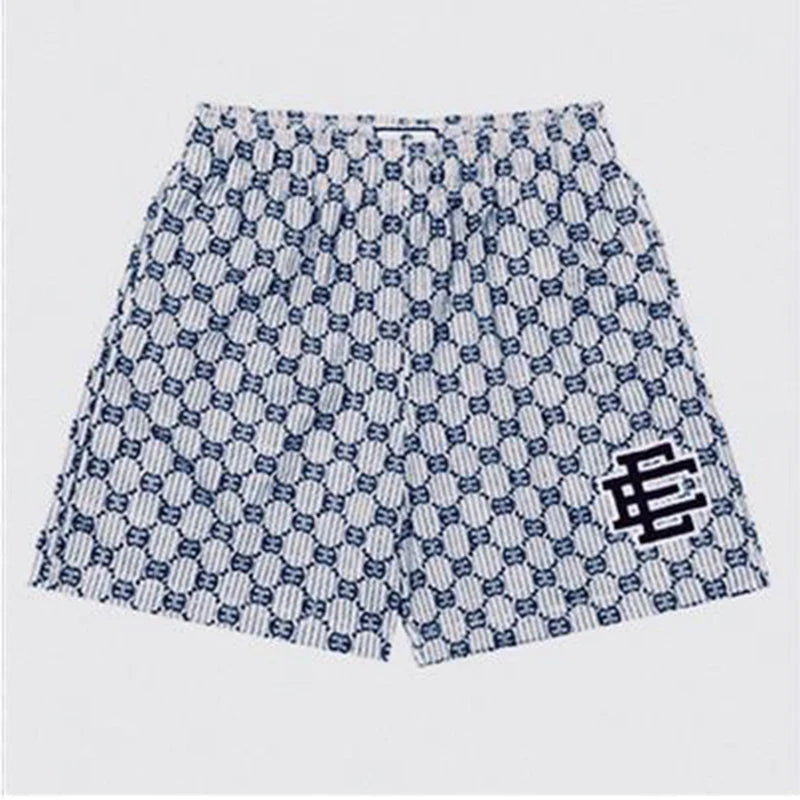 Skyline Mesh Shorts