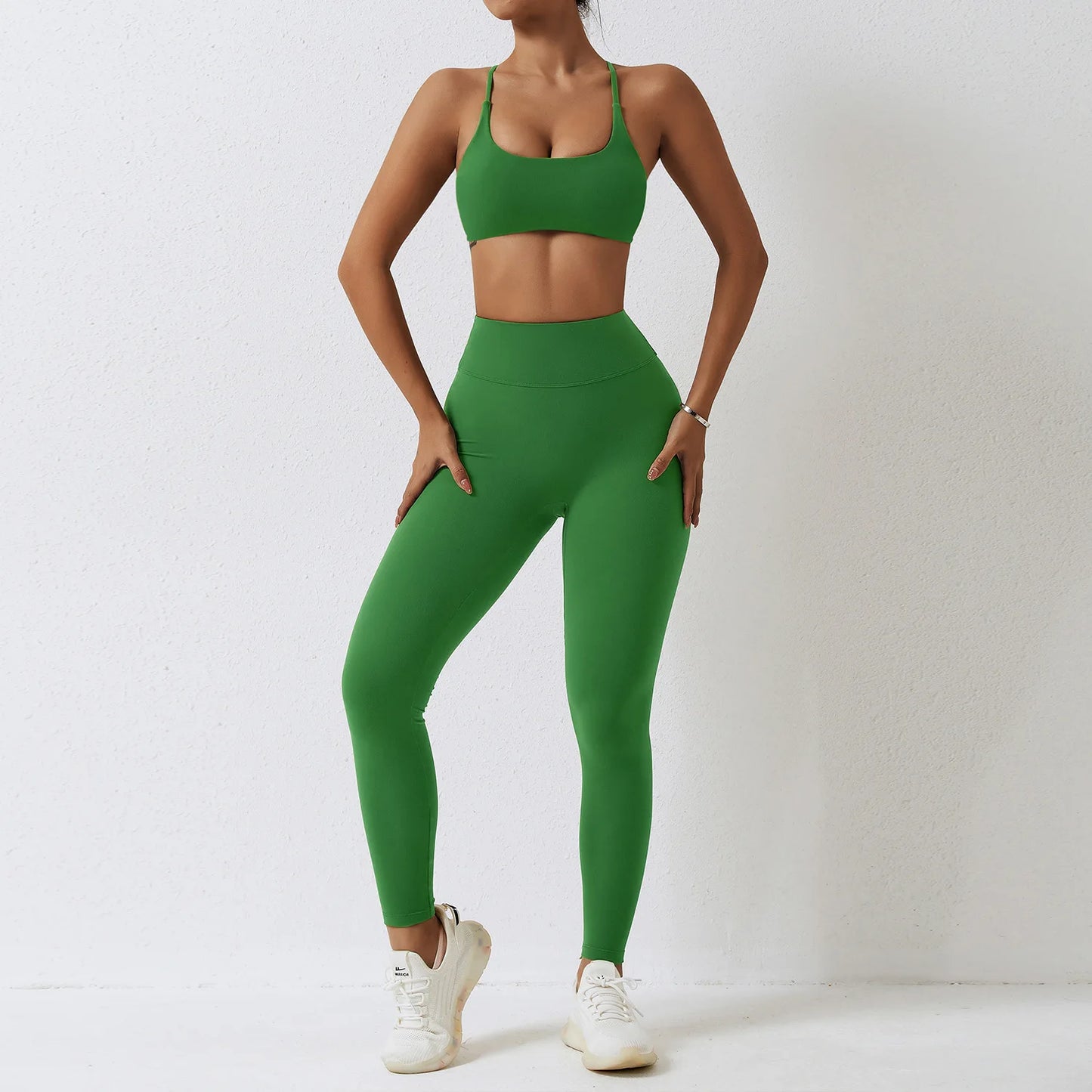 FlexFit Yoga Set