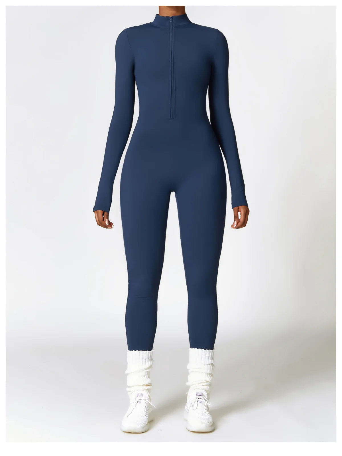 FlowFit Jumpsuit