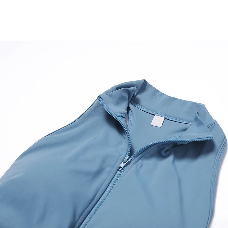 ZipFit Jumpsuit