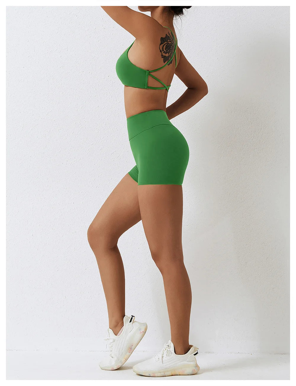 FlexFit Yoga Set